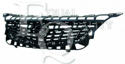 EQUAL QUALITY g0044 -  Решетка радиатора